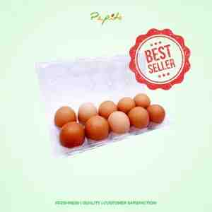 TELUR MERAH 10S - TELUR MERAH 10S
