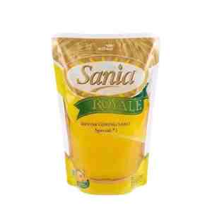 SANIA ROYALE MINYAK GORENG