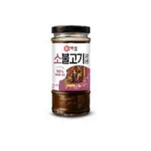 BEFF BULGOGI SAUCE 840G
