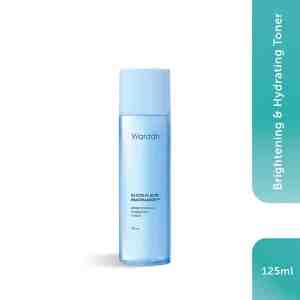 WARDAH WARDAH LGHT TONER 125ML - 18695