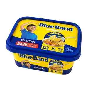 Blue Band Serbaguna 230 Gr