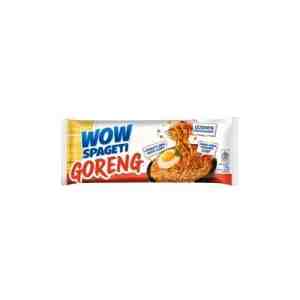 Wow Spageti Goreng 79Gr - Wow Spageti Goreng 79GrPack