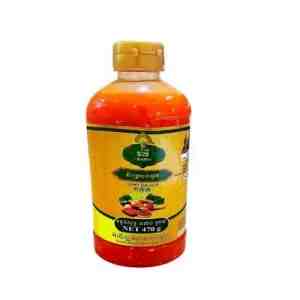 RARY SUKI SAUCE 470ML - RARY SUKI SAUCE 470ML