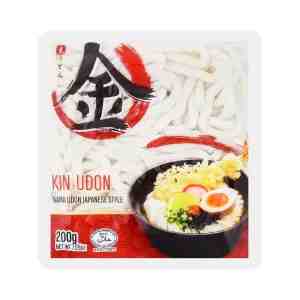 200 . KIN Udon 200 g.