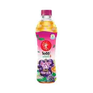 400 . OISHI Green Tea plus C 400 ml.