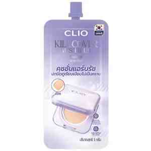 23 5_Clio Cover Mesh Cushion23N 5g - Clio Kill Cover Mesh Blur Cushion SPF 40 23N 5g.
