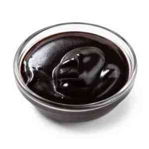 Chocolate Sauce 30gram - pChocolate Spread dibuat dari perpaduan kakao pi