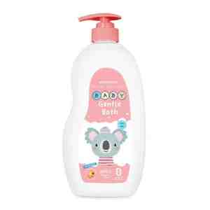 WATSONS Baby Gentle Bath 850ml - 11976