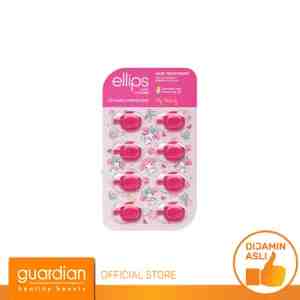 ELLIPS HVIT TREAT MY MELODY 8S 3124967 - ELLIPS HVIT TREAT MY MELODY 8S