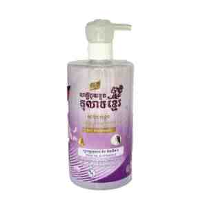 KHMER ROSE BODY WASH ROSE OIL-800ML - KHMER ROSE BODY WASH ROSE OIL-800ML