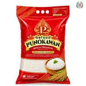 BEFOOD PUNOKAWAN 10KG