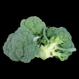 1 . IMPORTED BROCCOLI 1 KG 10007301 -  10-20