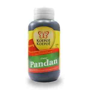 Koepoe Koepoe Pasta Pandan 60 Ml