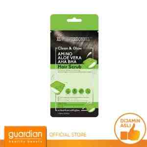 XL PROFESSIONNEL HR SCRUB ALEOVERA 30ML 3114253 - XL PROFESSIONNEL HR SCRUB ALEOVERA 30ML
