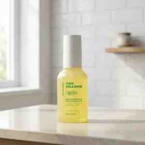 50. Eunyul Shine Serum 50ml - Eunyul Vita Balance Own Sole Shine Serum 50ml.