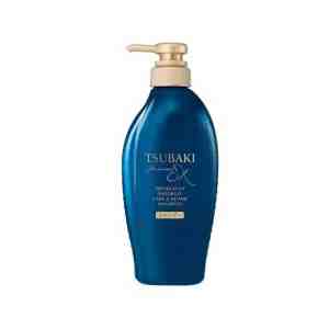 TSUBAKI SHAMPOO PREMIUM PUMP DANDRUFF CARE  REPAIR BTL 450ML
