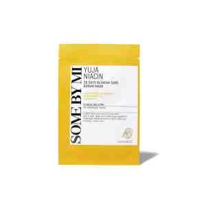 SOME BY MI SOME BY MI YUJA SHEET MASK 1S - 1001244