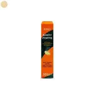 Baidy Forte Multivitamin 20  -