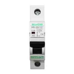 BREAKER 25A H6-251C HAC - 1098863 -  25  1 1  HACO  H6