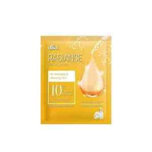 ALIA ALIA RAD FACIAL SRM MASK 25ML - 1008614