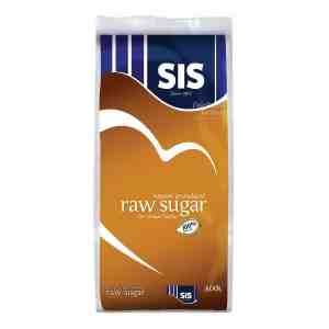 Raw Sugar 800g GM