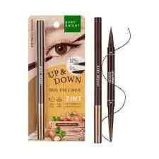 02 Baby Bright Duo Eyeliner02 - Baby Bright Duo Eyeliner Up And Down No.02