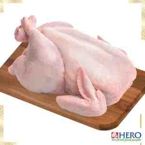 AYAM BROILER 78 FZ EA - AYAM BROILER 78 FZ EA