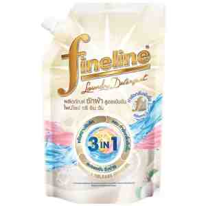 500._FinelineLiquid3IN1 500ml - Fineline Concentrated Liquid Detergent 3IN1 500ml.