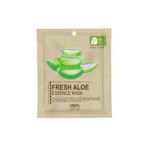 MIJIN ESSENCE MASK - FRESH ALOE - MIJIN ESSENCE MASK - FRESH ALOE 10010440_EA
