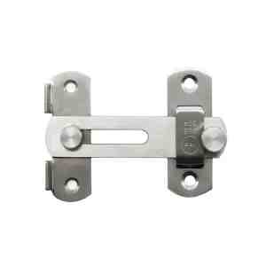 YALE DL909 4 SS P1 SUS304 - 1165421 -  YALE DL909 4