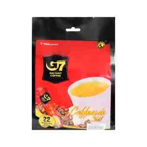 7  3  1  352 . G7 3 In 1 Instant Coffee Size 352 g.