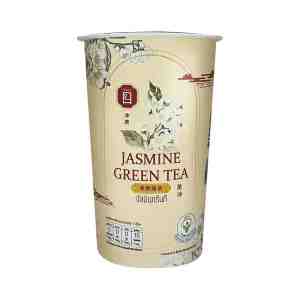 250 . NICHI Jasmine Green Tea 250 ml.