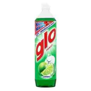 Glo Dishwash Lime 800ml B10 - 011530