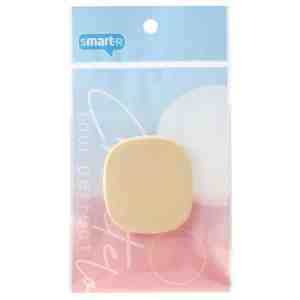 TDS7T_Smarter Square Two Way Puff TDS7T - Smarter Square Two Way Puff TDS7T