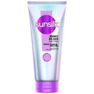330._SunsilkBouncyBigHairHC 330ml - Sunsilk Bouncy Big Hair Conditioner 330ml.