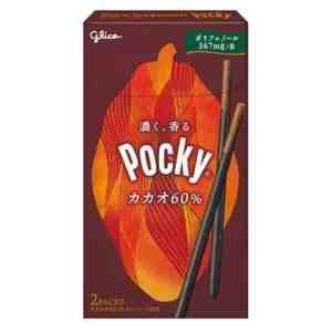 POCKY CACAO 60 - POCKY CACAO 60