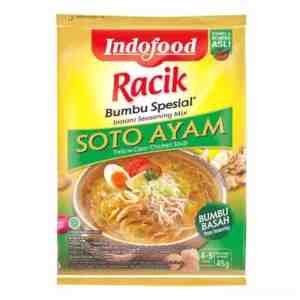 Indofood Racik Bumbu Special Soto Ayam 45 Gr