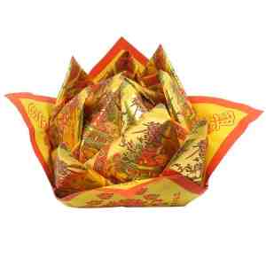 Srithai Aung Por Lotus Assorted - Srithai Service Aung Por Lotus Assorted