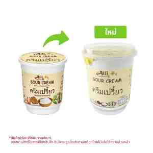 450 . ALLI Sour Cream 450 g.