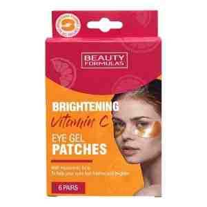 Beauty Formulas        6 . - FDA 10-2-6600027730