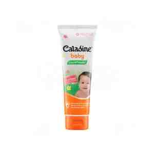 CALADINE BABY LIQUID POWDER 100G - CALADINE BABY LIQUID POWDER 100G digunakan untuk m