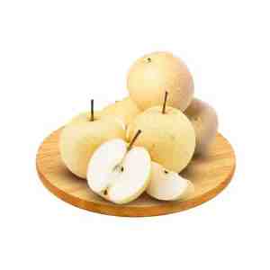 PEAR SWEET