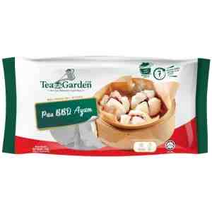 BBQ Chicken Bun - This category is for take away only not for dine-