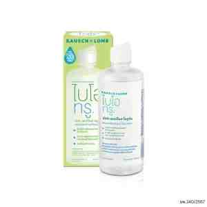 Biotrue Multi-purpose Solution 300ml.60ml. 1set  - Biotrue Multi-purpose Solution 300ml.60ml. 1set