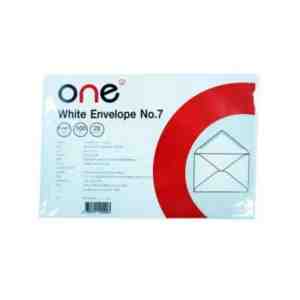 100g. 20 ONE No.7 8850701000203 -