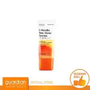 CO.CO UVBRELLA SUN DOSE SERUM SPF50 30ML 3124917 - CO.CO UVBRELLA SUN DOSE SERUM SPF50 30ML