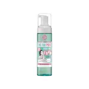 Soap  Glory The Fab Pore Purifying Foam Cleanser 200ml - Soap  Glory The Fab Pore Purifying Foam Cleanser