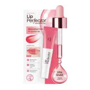 8 Mentholatum Serum Lip Vita 8g - Mentholatum Lip Perfector Serum Lip Gel Vita Quad