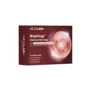 Newlab Brightlogy Intensive Bar Soap - Newlab Brightlogy Intensive Bar Soap