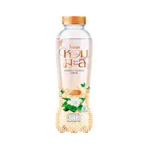 350 . IF Jasmine Pandan Drink 350 ml.